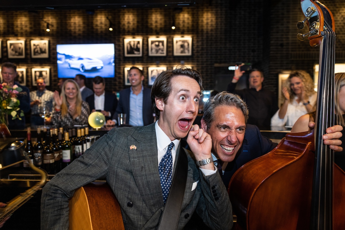 TheLondonEssentials tweet media