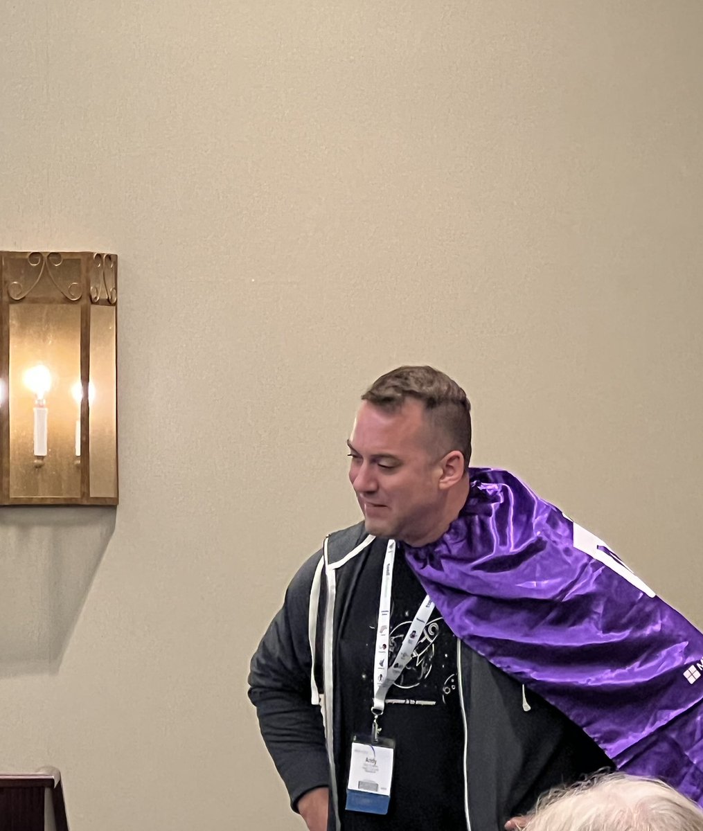 Shavonne Smith tweet media