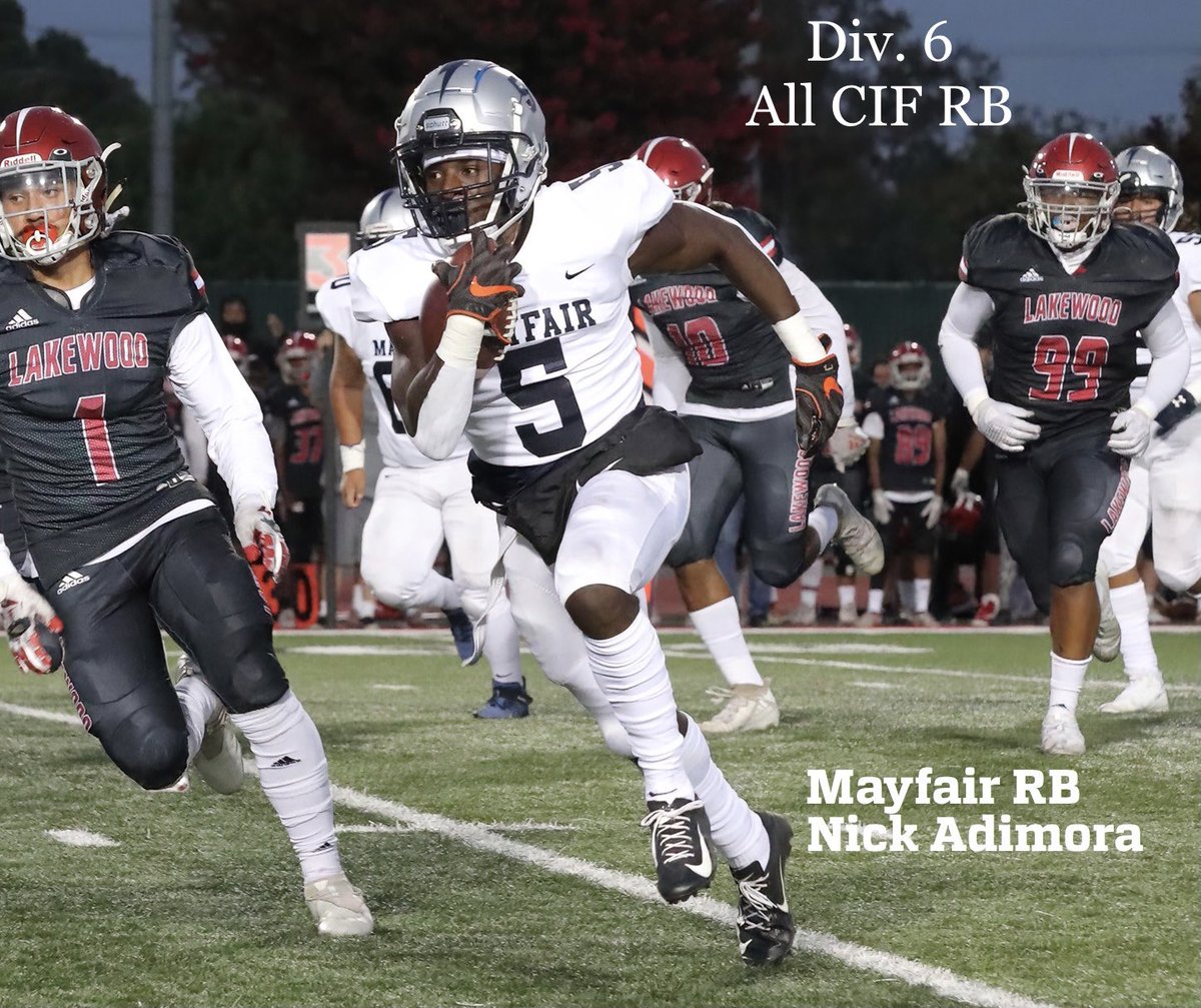 Mayfair Monsoons Football tweet media