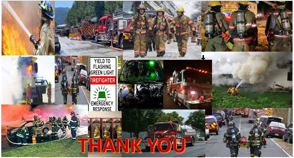 OPP_ER's tweet image. #EastRegionOPP would like acknowledge our community partners in 2022 by saying thank you. Dedicating our 3rd #ThankYouThursday of 2022 to all Fire Fighters.  Volunteer &amp;amp; full time Fire Fighters  play an important role in keeping the community safe from fire and other hazards.^tc