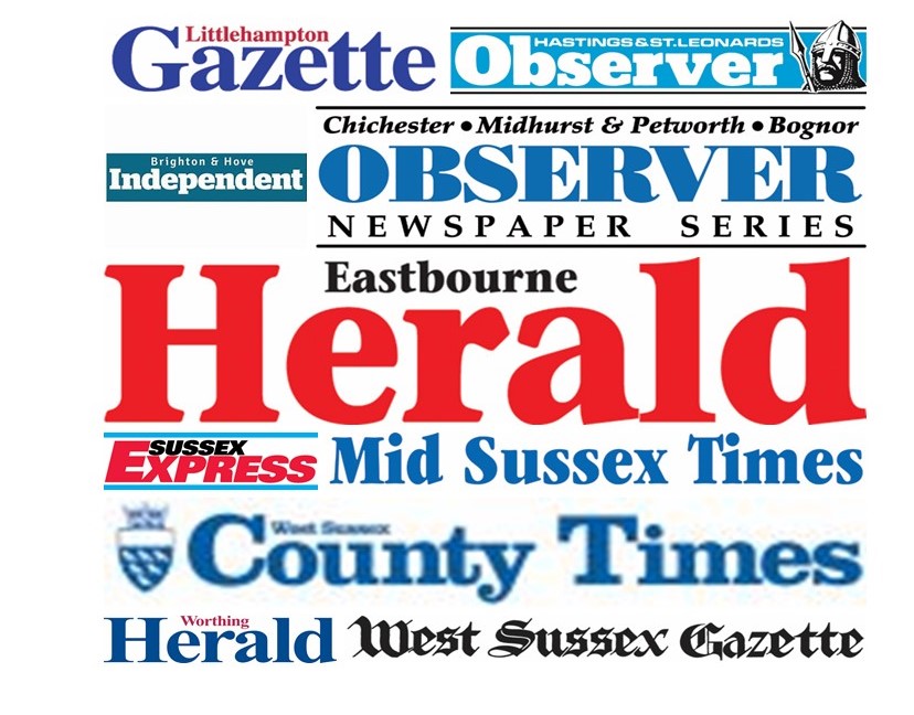 Sussex Heritage (@sussexheritage) on Twitter photo Hope you got your local newspaper and saw our call for entries #sussexheritageawards2022
We are so grateful to our media partner @JPIMediaplc
Thank you <a href="/GaryShipton/">Gary Shipton</a> and his team for showcasing this important architectural and landscaping award scheme.
sussexheritagetrust.org.uk Hope you got your local newspaper and saw our call for entries #sussexheritageawards2022
We are so grateful to our media partner @JPIMediaplc
Thank you <a href="/GaryShipton/">Gary Shipton</a> and his team for showcasing this important architectural and landscaping award scheme.
sussexheritagetrust.org.uk