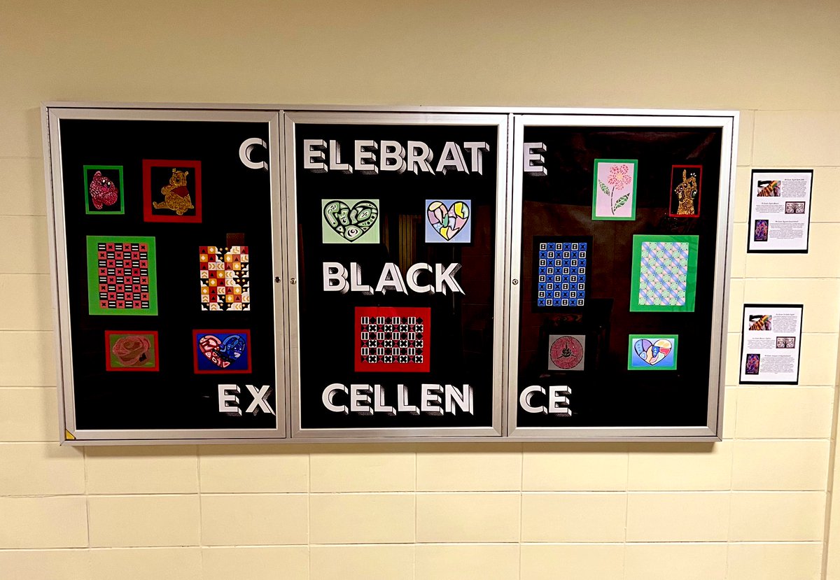 Be sure to stop by the 300 hall display case to see some of the digital art created by our 6th, 7th, and 8th graders! <a href="/FMS_FTPSchools/">Torrie Rumph-Hurd</a> <a href="/FVPA_FTPSchools/">FVPPA_FTPSchools</a> <a href="/FTPSchools/">FTPSchools</a>