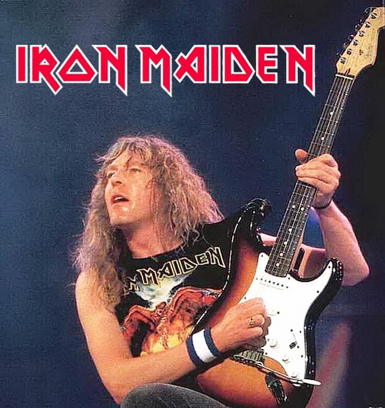 Happy birthday JANICK GERS!
(January 27, 1957) 