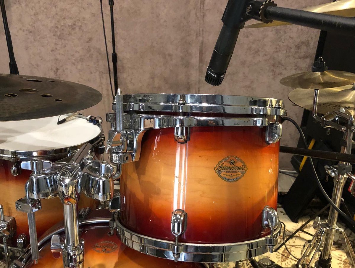 Bir kayıt hikayesi…
#crossstüdyoları #crosslounge #drums #drumsrecording #recordingstudio #istanbulagop #tbt