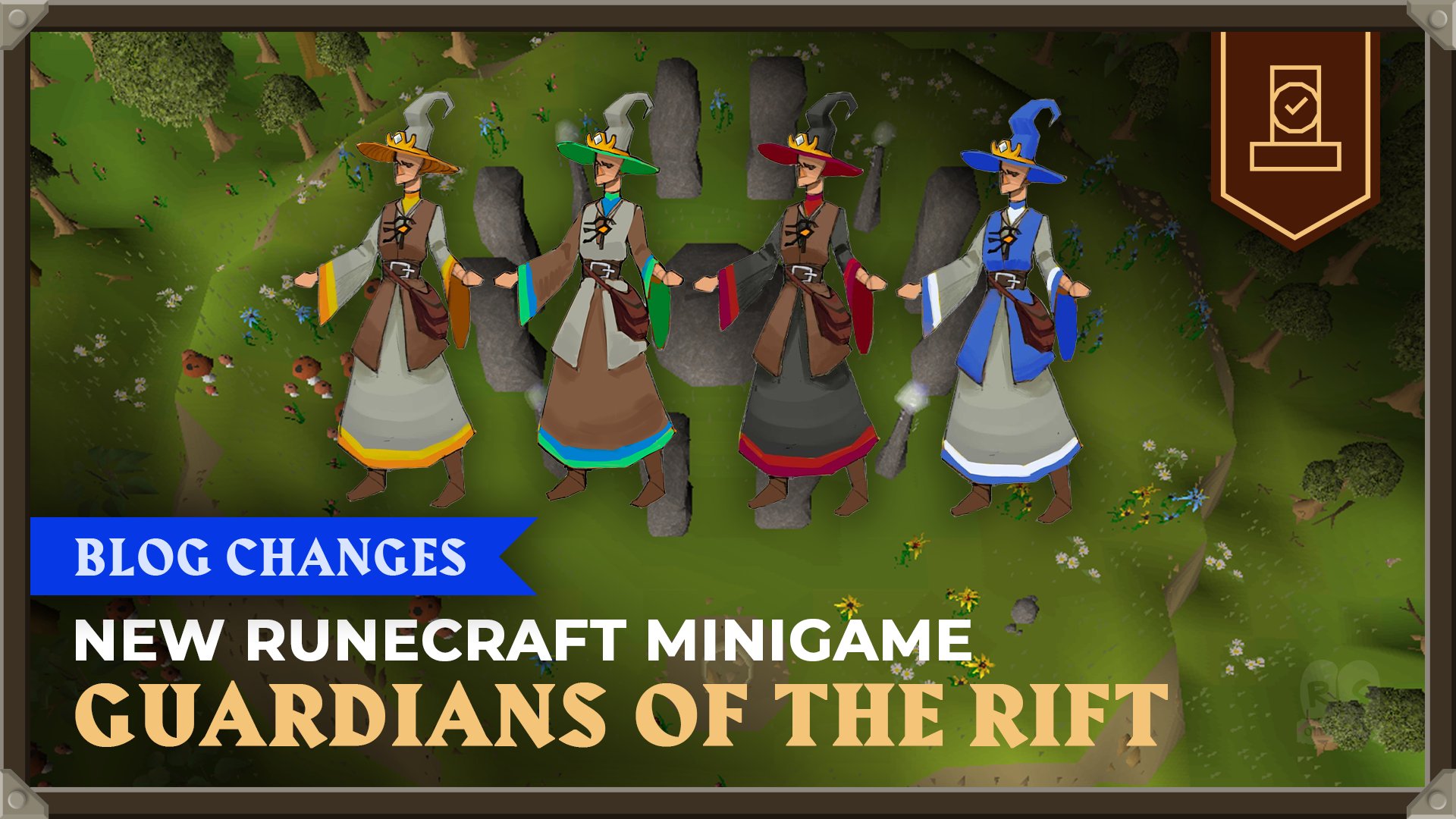 Old School RuneScape on Twitter: