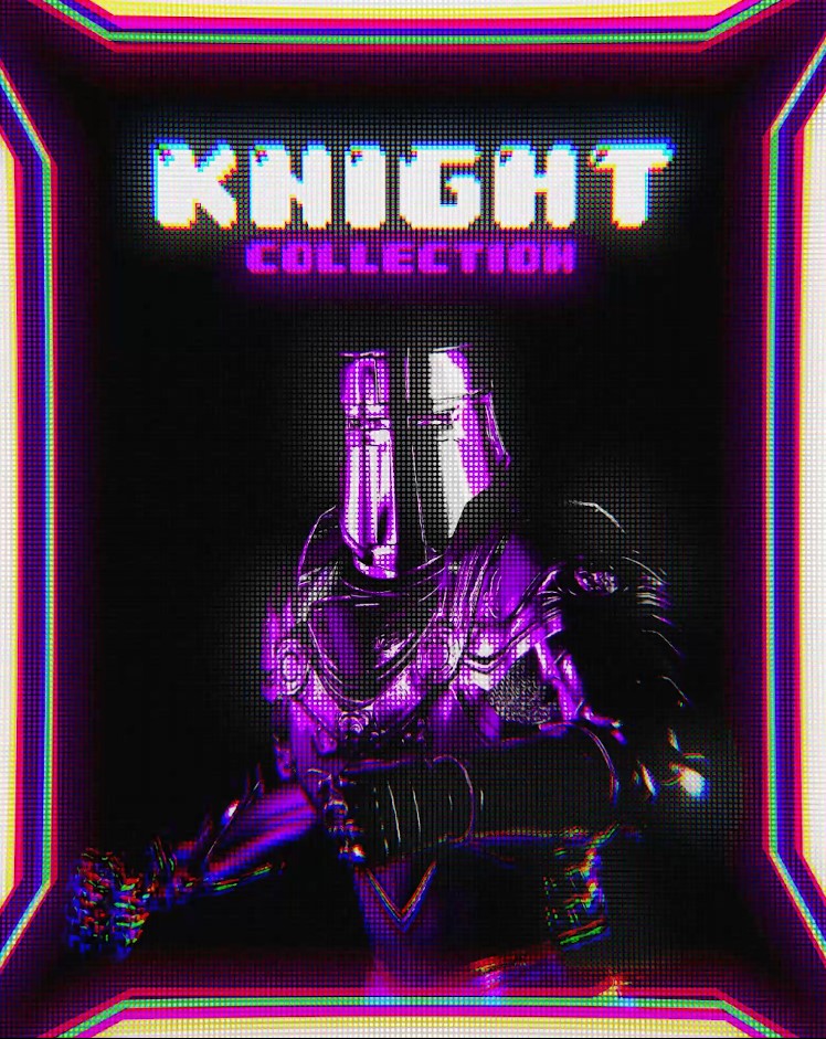 I've just created "KNIGHT PURPLE" collectible! rarible.com/token/0xB66a60… #rarible #ethereum #nonfungible #digitalasset #nft via <a href="/rarible/">Rarible</a>
