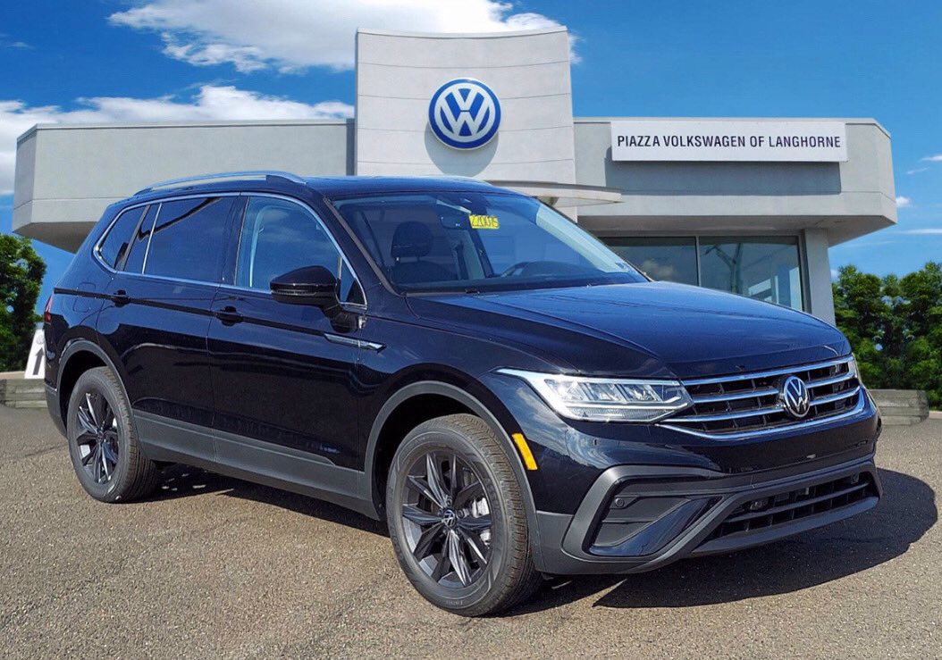 Update 158+ image piazza volkswagen of langhorne In.thptnganamst.edu.vn
