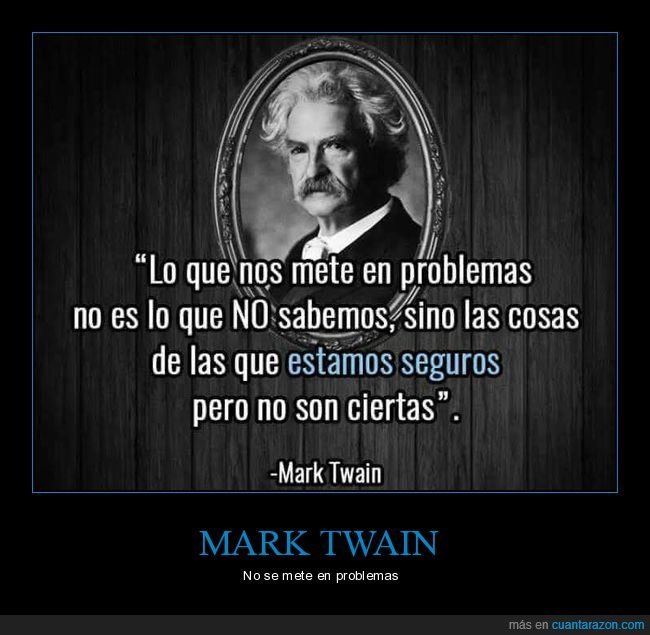 Si lo comprendiste y crees que es cierto lo vas a compartir. RT if you think it's true