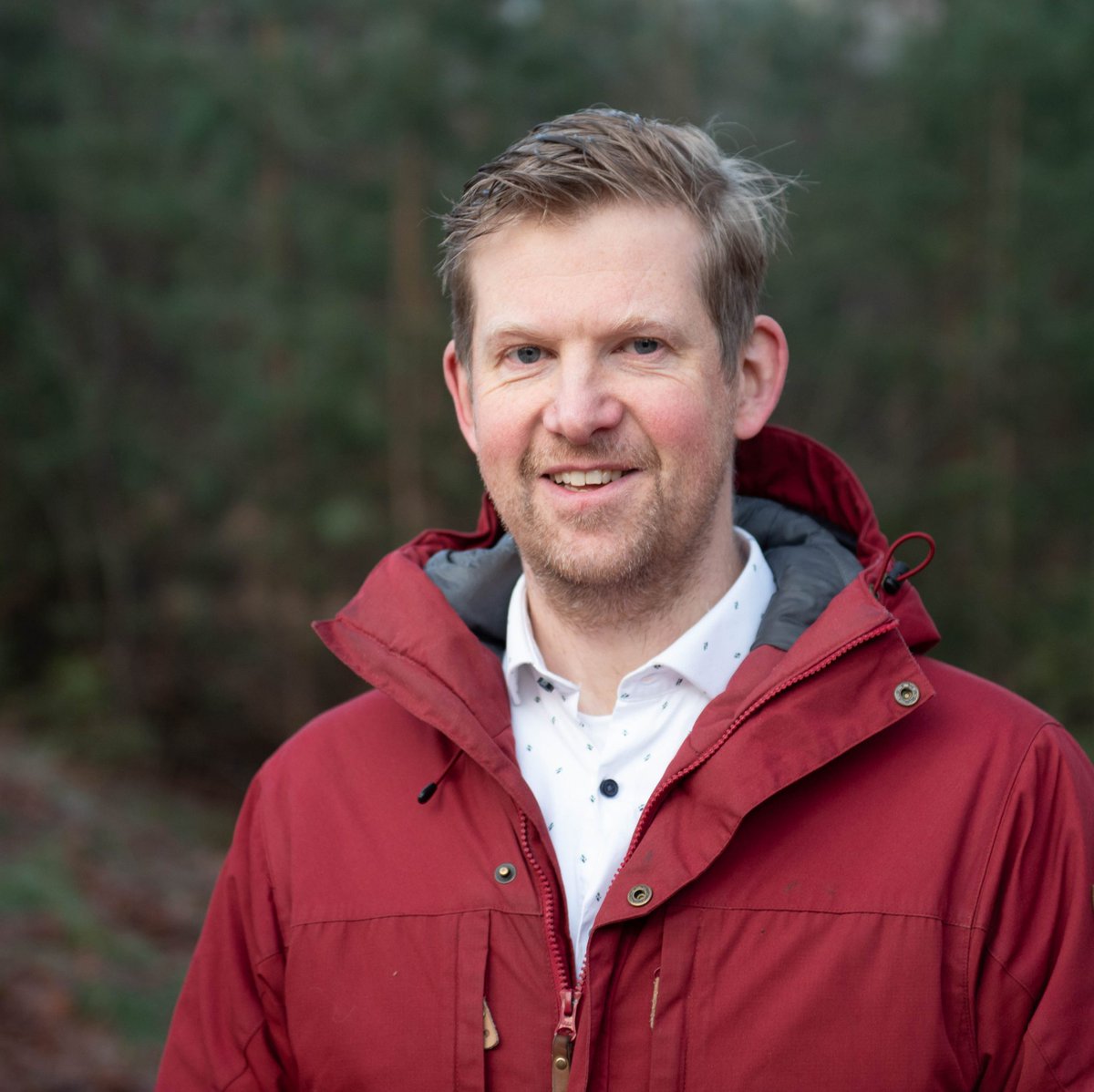 Op  5 op de PW-kandidatenlijst: @AndreVoorPW Offringa: Ik ben gedreven om bij deze vraagstukken het maximale voor mens, dier, milieu en klimaat eruit te halen.progressiefwesterveld.nl/andre-offringa/