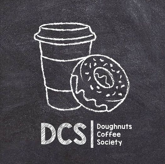 Undergraduate Association of Computing Science tweet media