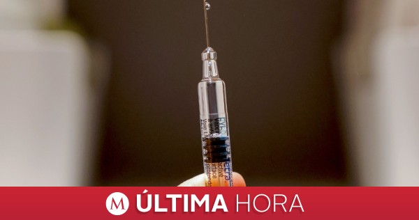 Milenio's tweet photo. #ÚLTIMAHORA | #Moderna inicia ensayo en humanos de vacuna contra #VIH

https://t.co/dg8ZI2ujHx https://t.co/xthBpkn5Bb