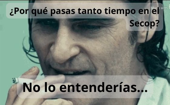 agolar's tweet photo. #secop #secopii #leydegarantias https://t.co/FgIH3iIf9e