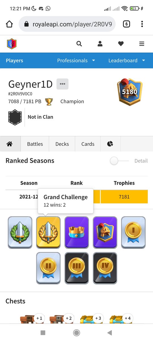 Andres CR04 tweet media