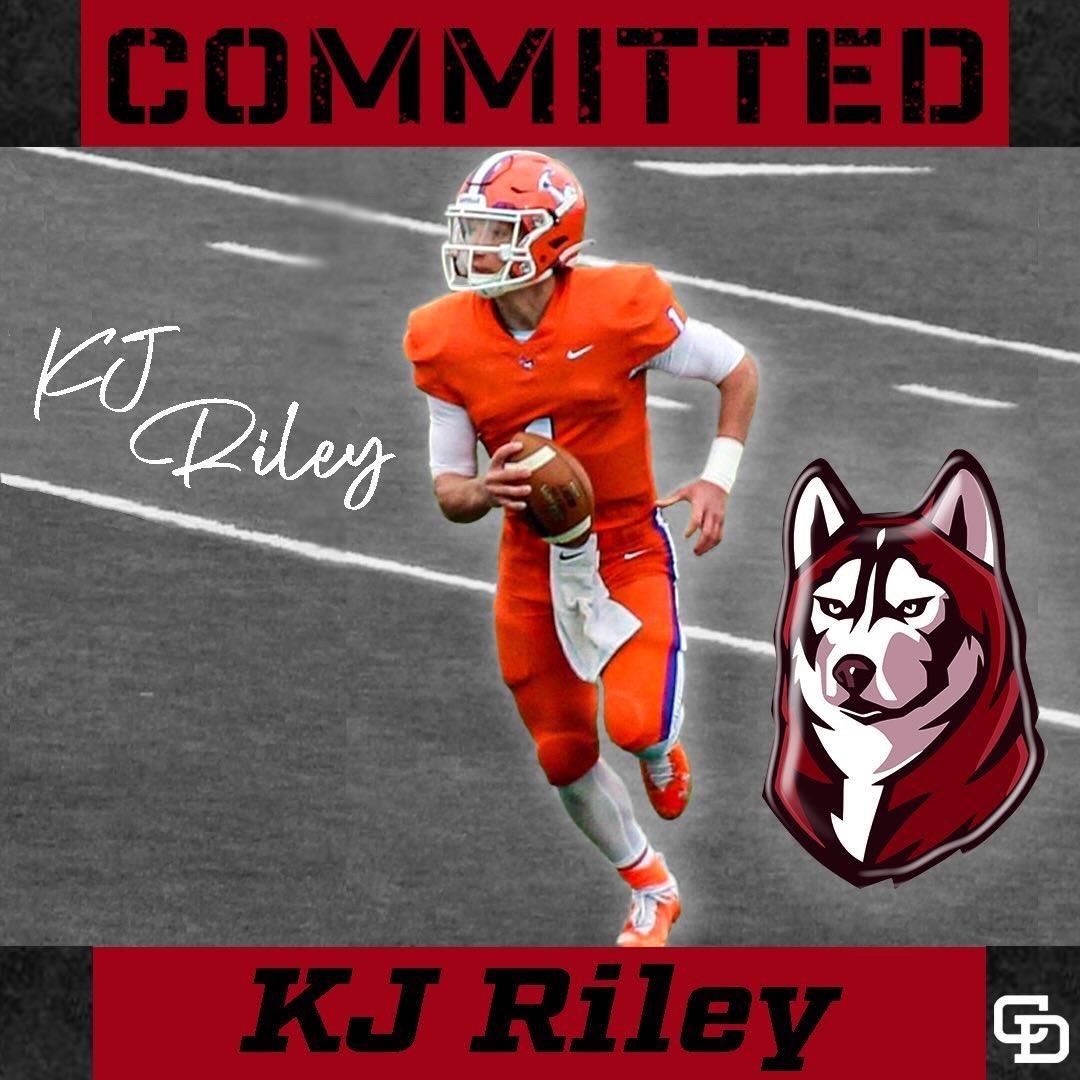 KJ Riley tweet media