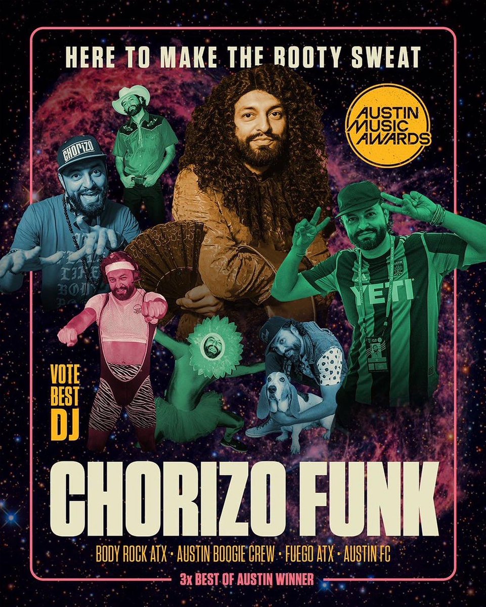 Chorizo Funk (@djChorizoFunk) / Posts / X