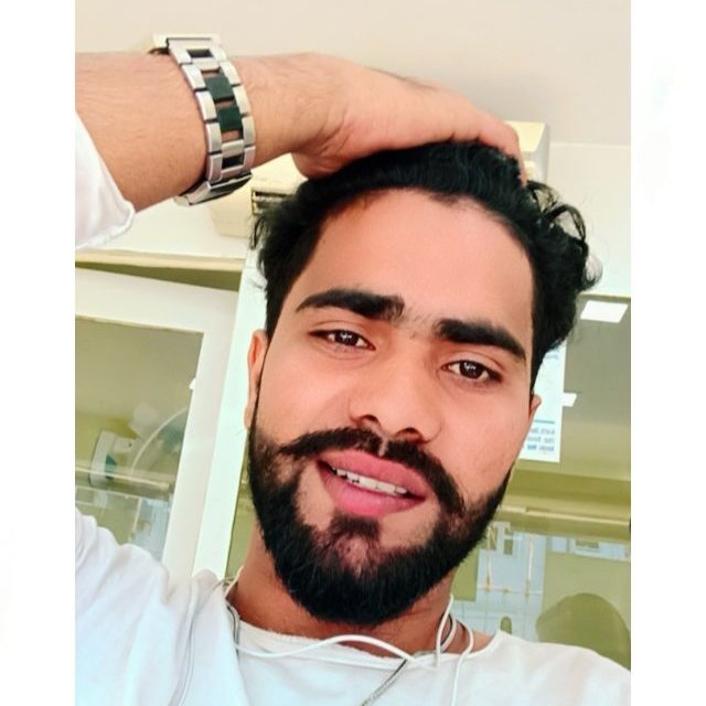 #NewProfilePic