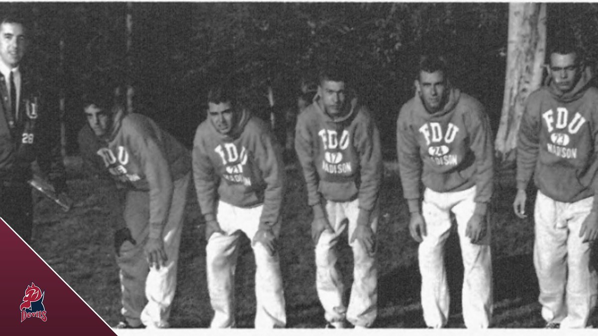 #Throwback to the 1964 Team