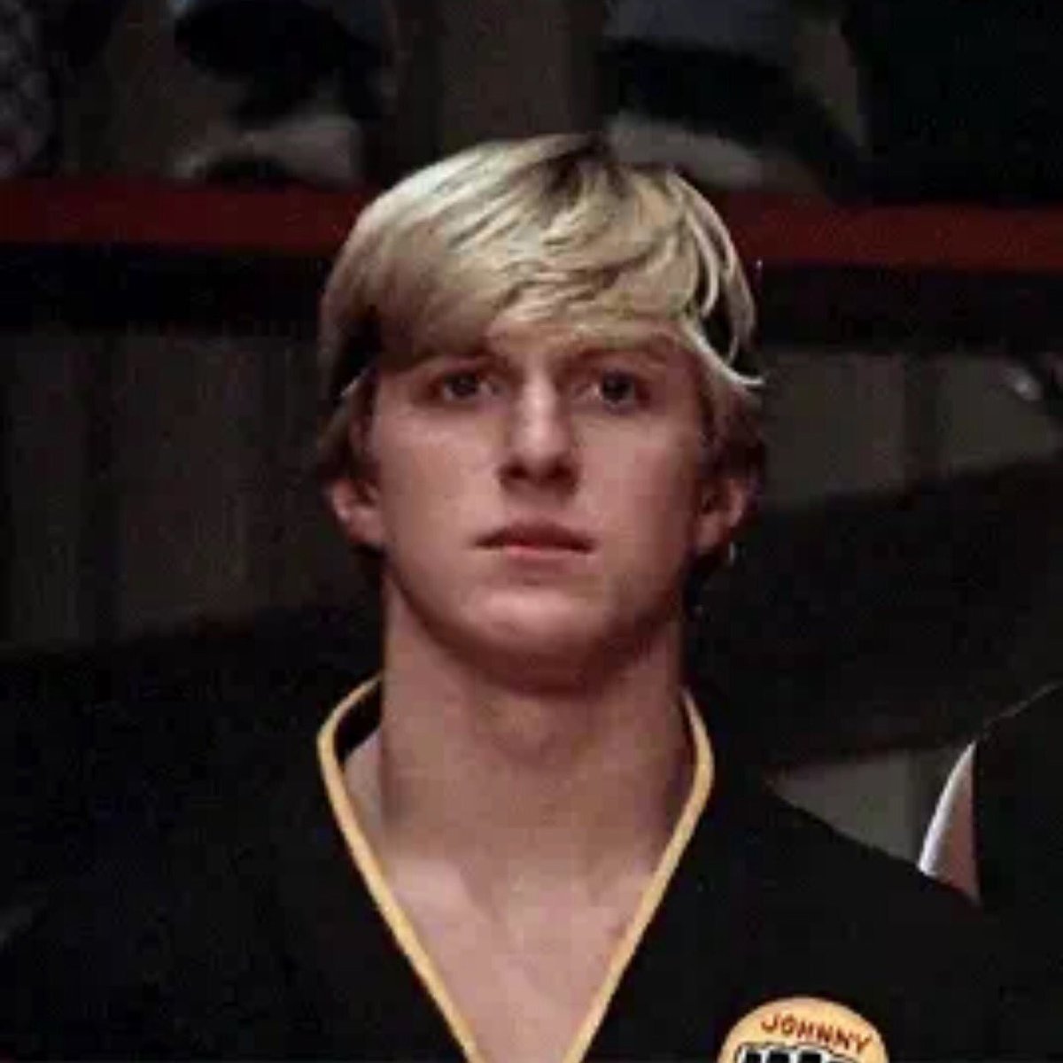 DubDragonDojo's tweet photo. Johnny Lawrence is Billy Lee https://t.co/IFNGgAXary