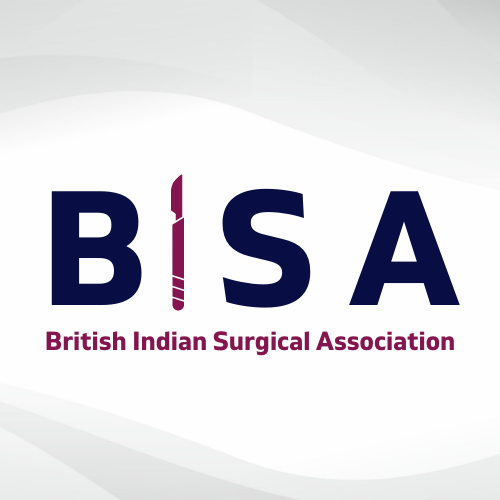 We are delighted to introduce the new BISA logo! Follow our social media to keep up to date with all our fantastic upcoming webinars and events to boost your surgical application! 

#MedTwitter #surgery #medicalstudents