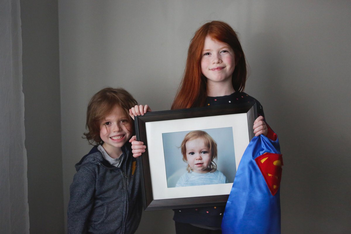 jillpromoli's tweet photo. It's #KidsVaccinesDay.

Today I have two, not three, fully vaccinated kids at school. Six years ago we lost Jude to a school flu outbreak. We miss him desperately.

Vaccines aren't a guarantee, but they save a lot of lives. Please get yours as you're able. #ForJudeForEveryone https://t.co/33GW2pYymU