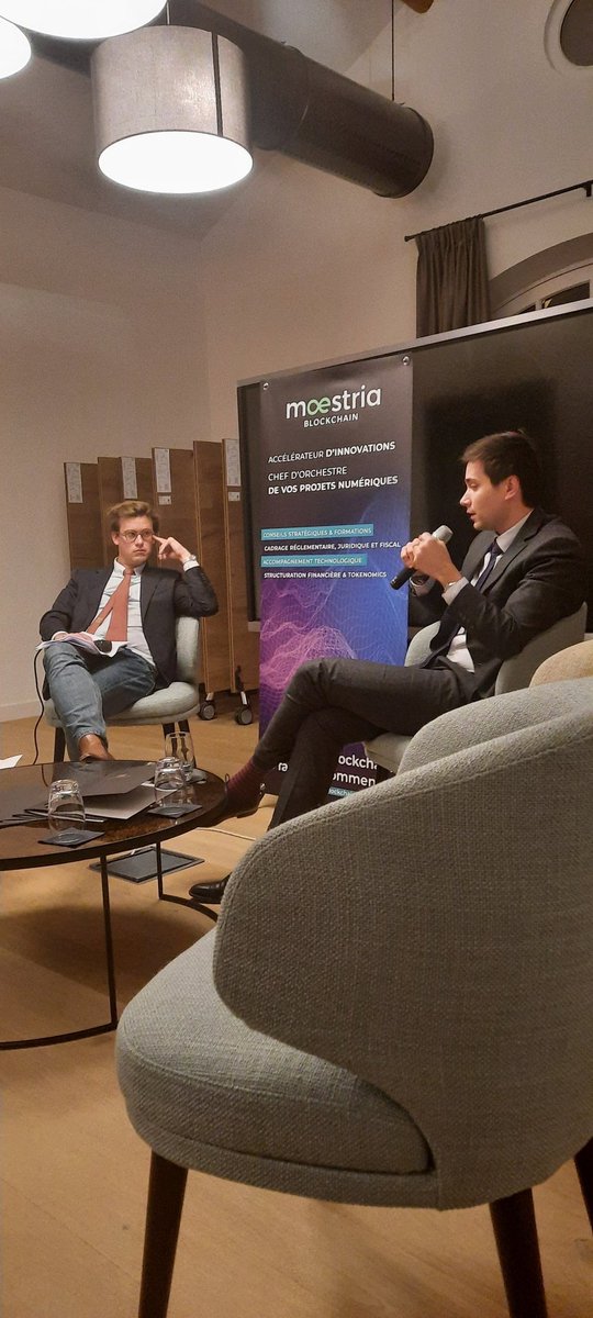 Maestria_Chain's tweet photo. "Le statut #PSAN met une cible sur la tête. C'est le contraire de ce qu'on avait essayé de faire. Les entrepreneurs qui veulent quitter la France ce n'est pas pour une question fiscale, mais car il y a une mauvaise volonté de la part des banques" explique @Pierr_Person https://t.co/RY4wTXLRNV