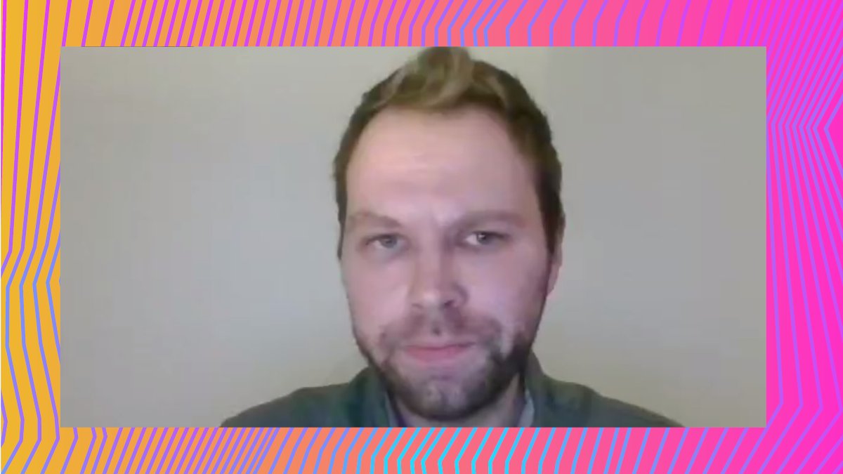TYOpenRoad's tweet photo. Our next speaker is Sascha Stollhans from the Goethe-Institut who is a #linguist & #languageteacher by trade. He is particularly interested in equality,& inclusion in the #languageclassroom.
#LanguageDebates #LanguageTeaching #HowLanguagesDivideGender https://t.co/xCYez88FX5