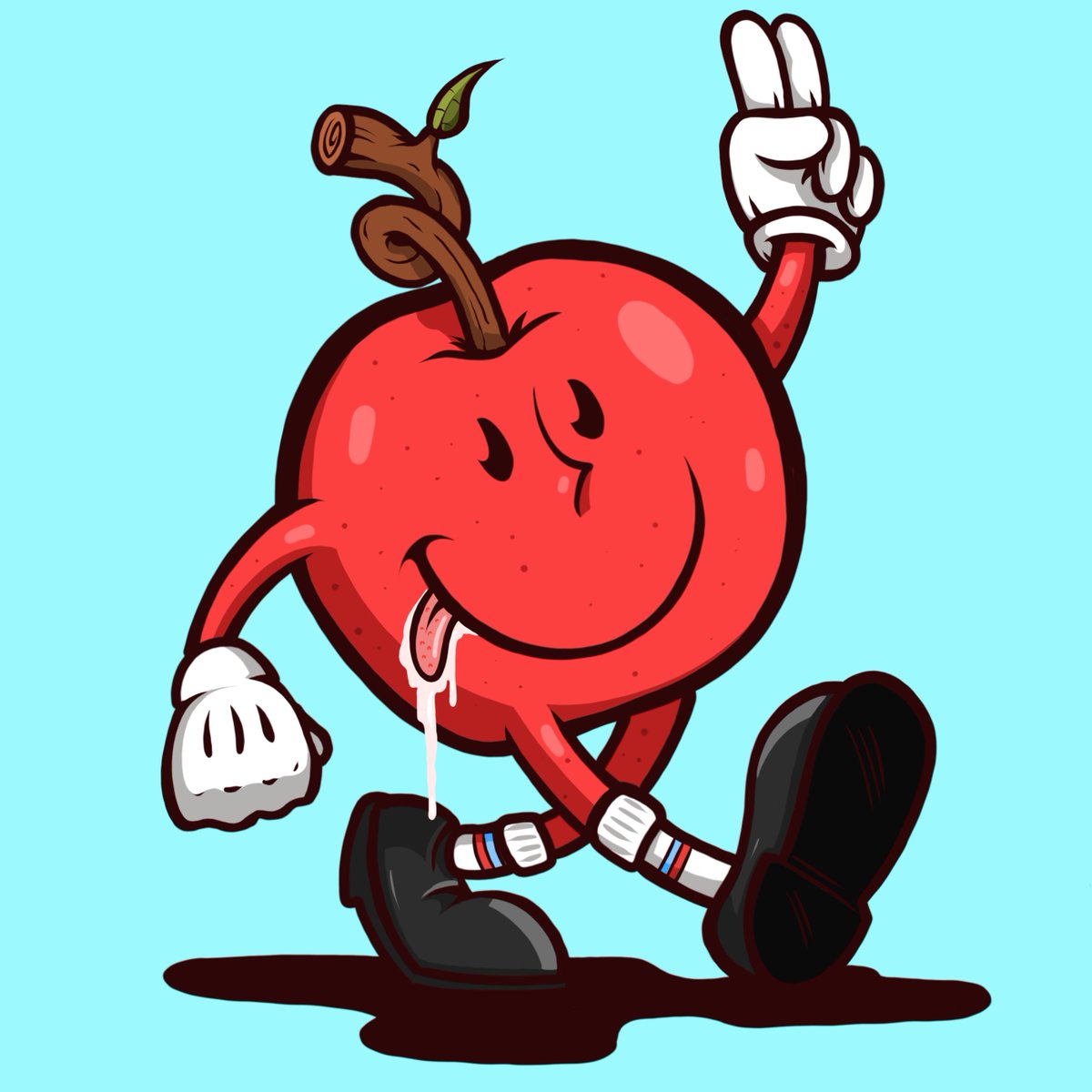 AppleHe47542971's tweet photo. it's a good day to start!
https://t.co/VcSTZUcl7Z

#nft #art #opensea #check #applehead #MotivationMonday #feelgood #love #create https://t.co/62kuOcUhzP
