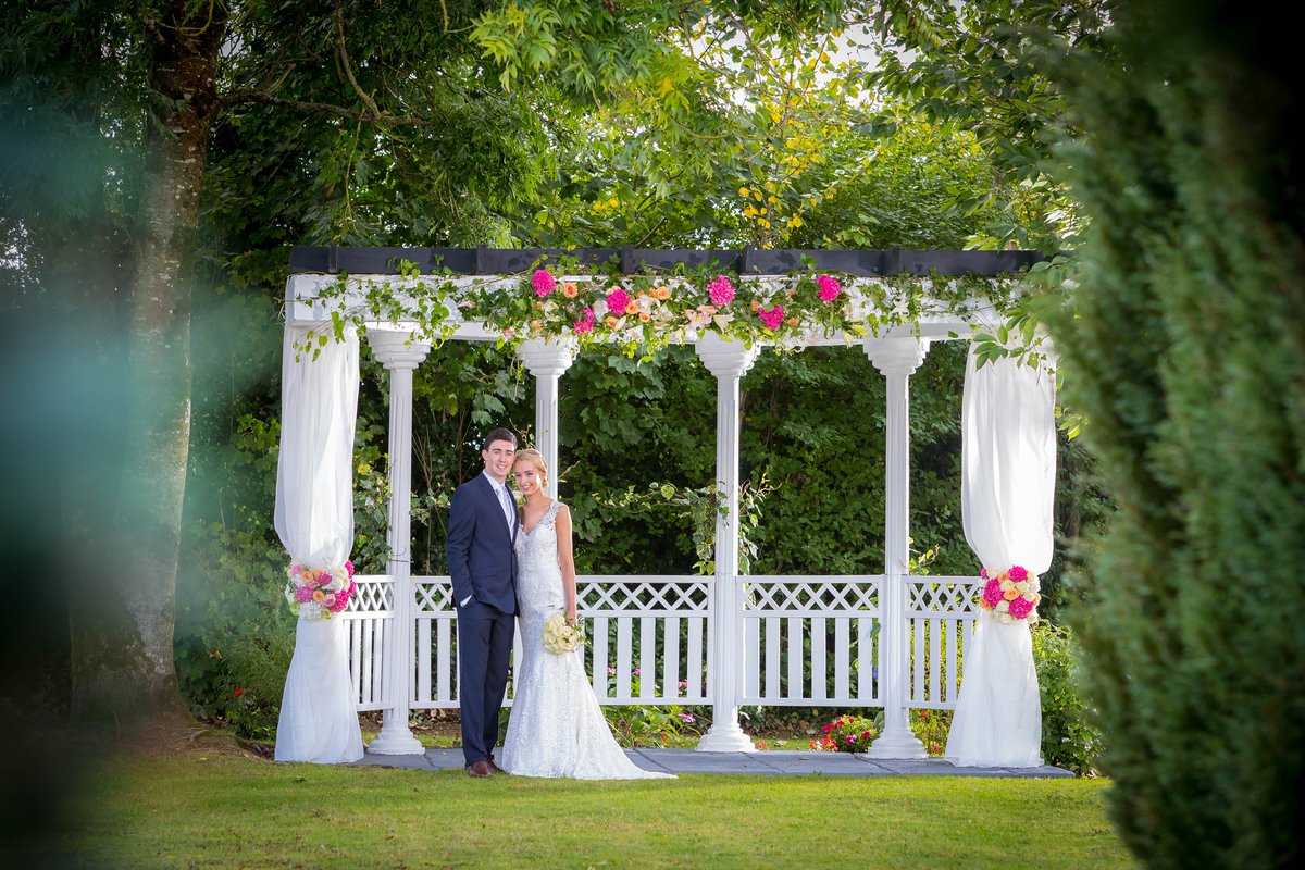 Springhill Court Hotel tweet media