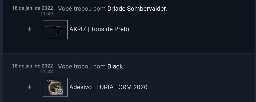 ElleadoPVP's tweet photo. Comprei na @Neshastore com o cupom do @BRDGAMER_ e ainda ganhei um adesivo da furia https://t.co/XFyzk9QyX8