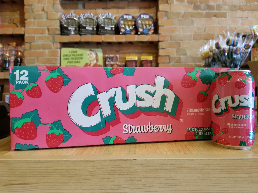 How Sweet Inc Hey Mountain Dew Fans New Mountain Dew Spark Is In The Shop We Were Also Able To Get Our Hands On Some Strawberry Crush Dr Pepper Cherry Zero How Sweet Inc Hey Mountain Dew Fans New Mountain Dew Spark Is In The Shop We Were Also Able To Get Our Hands On Some Strawberry Crush Dr Pepper Cherry Zero