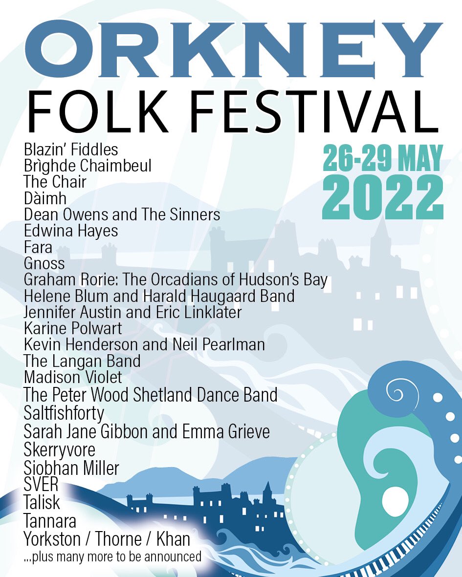 Put In Bay Christmas In July 2022 Twitter Skerryvore (@Skerryvore) / Twitter