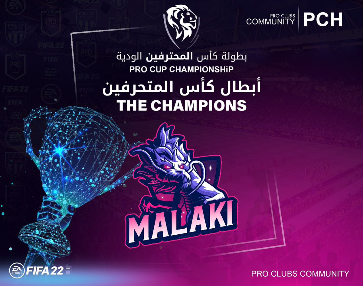 Pro Club Home tweet media