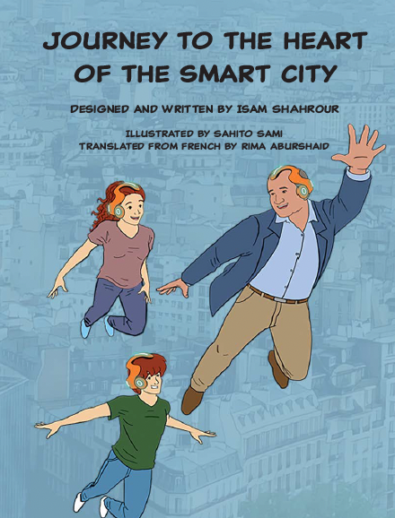 ishahrour's tweet photo. Check out my latest article: Why did I write the comics book
Journey to the heart of the smart city?
 https://t.co/aDQehUJ6L8 via @LinkedIn https://t.co/xO8H8SAbQi