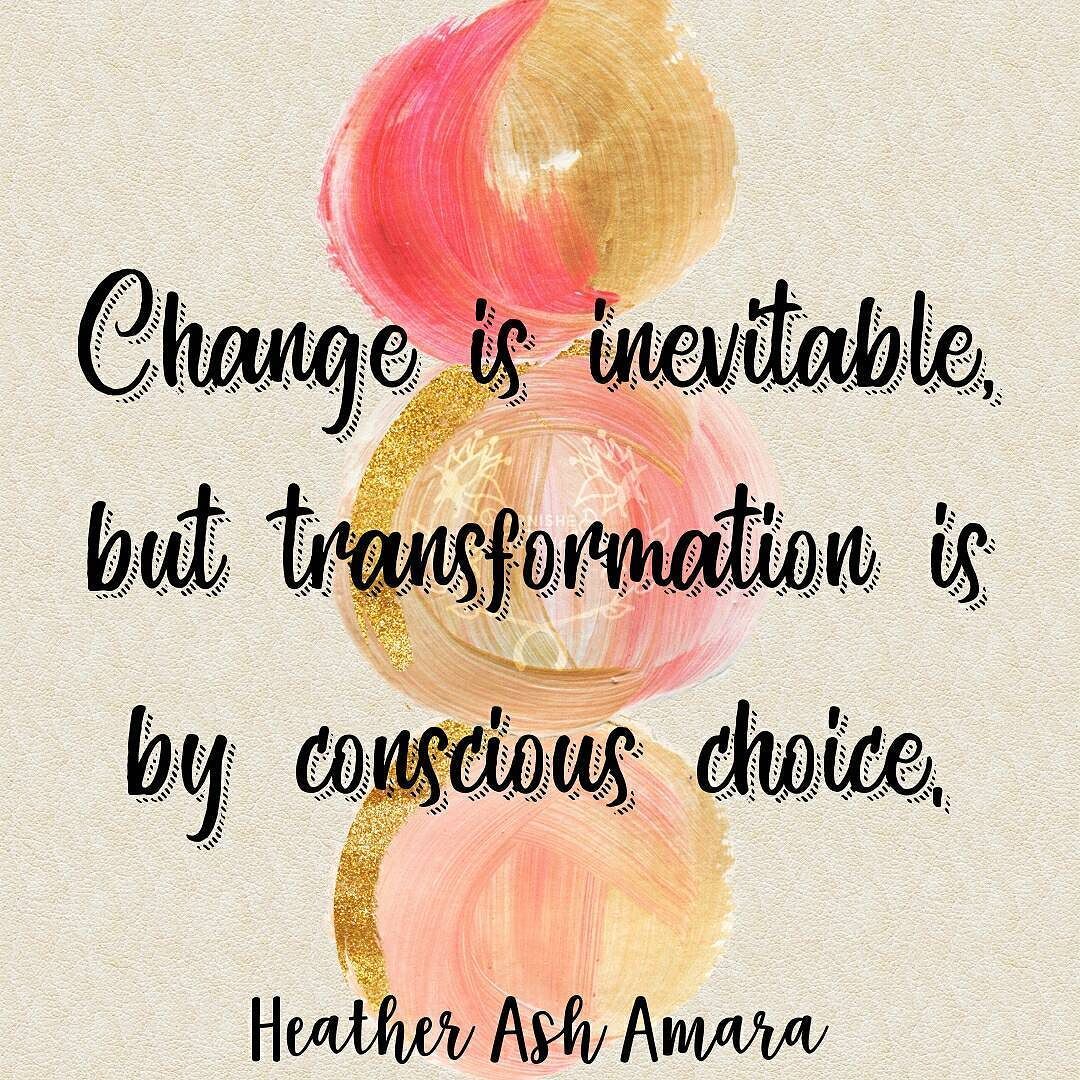 KevinMilburn's tweet photo. My year of TRANSFORMATION. It's my conscious choice!! https://t.co/xIUWDLXT76