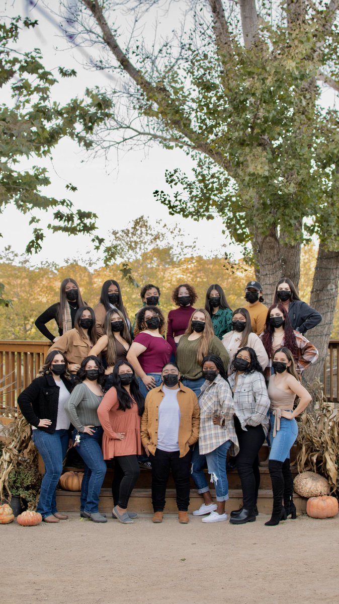 LSG_CalPoly's tweet image. Unity through Sisterhood, Beauty through Diversity🌹

Wishing everyone a Happy Thursday!🤍