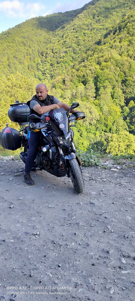 AydMoto's tweet photo. Kastamonu İnebolu küre dağları özlenen günler 🌹🛵🌹 https://t.co/YzMRUpjh9h