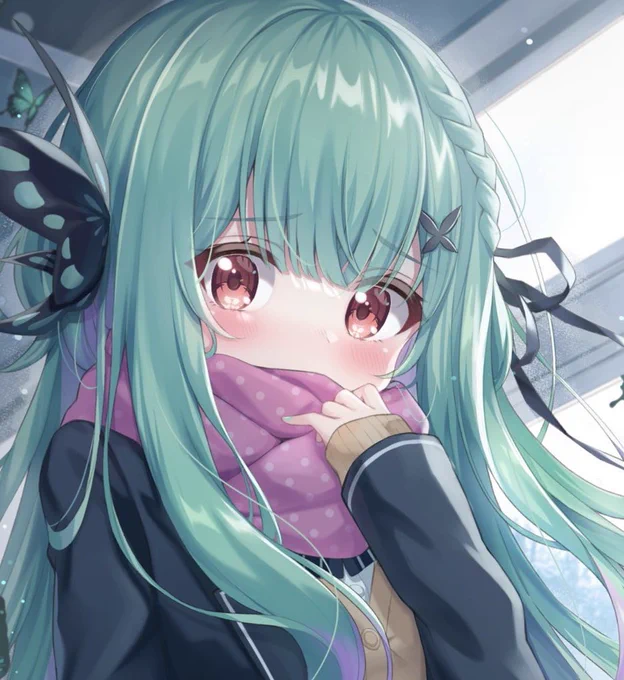 #絵クロマンサー 