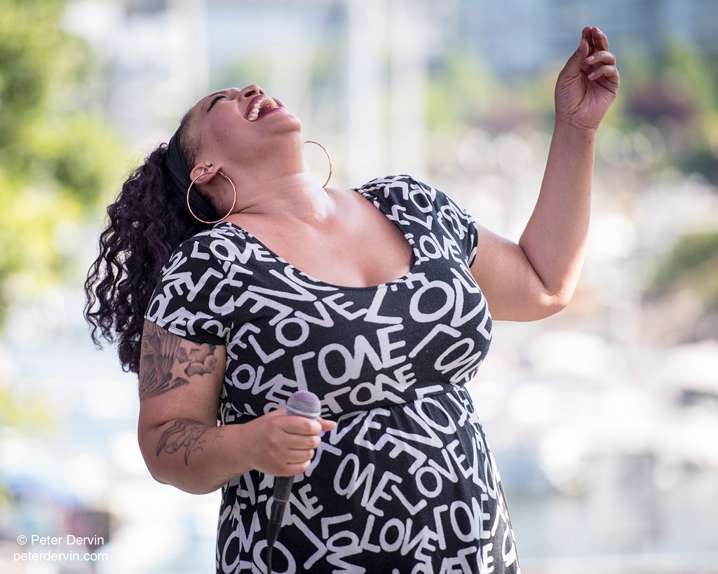 WaterfrontBlues's tweet image. We're still buzzing with excitement from the news we shared a few days ago that #WaterfrontBlues is returning to Waterfront Park July 1-4, 2022! We're counting down the days until we are all grooving to the blues on the banks of the Willamette ✨

📸: Peter Dervin