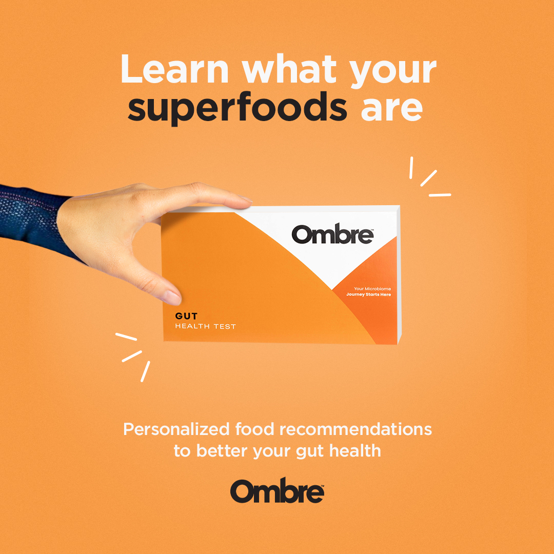 ombrelab's tweet image. 🥕🍣🥘 Dinner is served! 🥑🍳🍓

Learn which foods are best to optimize YOUR gut &amp;amp; the ones you should avoid. 

No more bloating. No more skin issues. No more weight gain.

Eat better. Feel better. 

Experience the #Ombre Difference: ombrelab.com

#guthealth #healttech