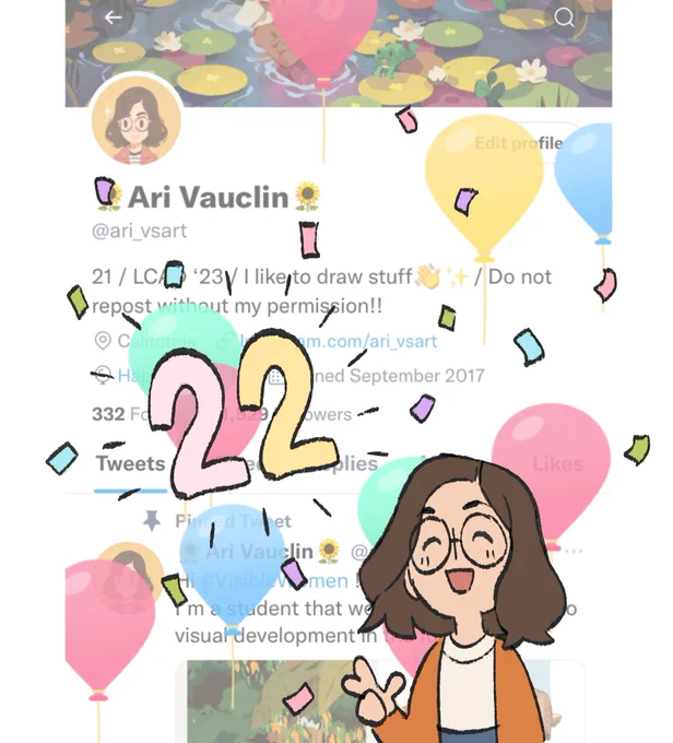 It's balloon day for me 2day yaayyyy 