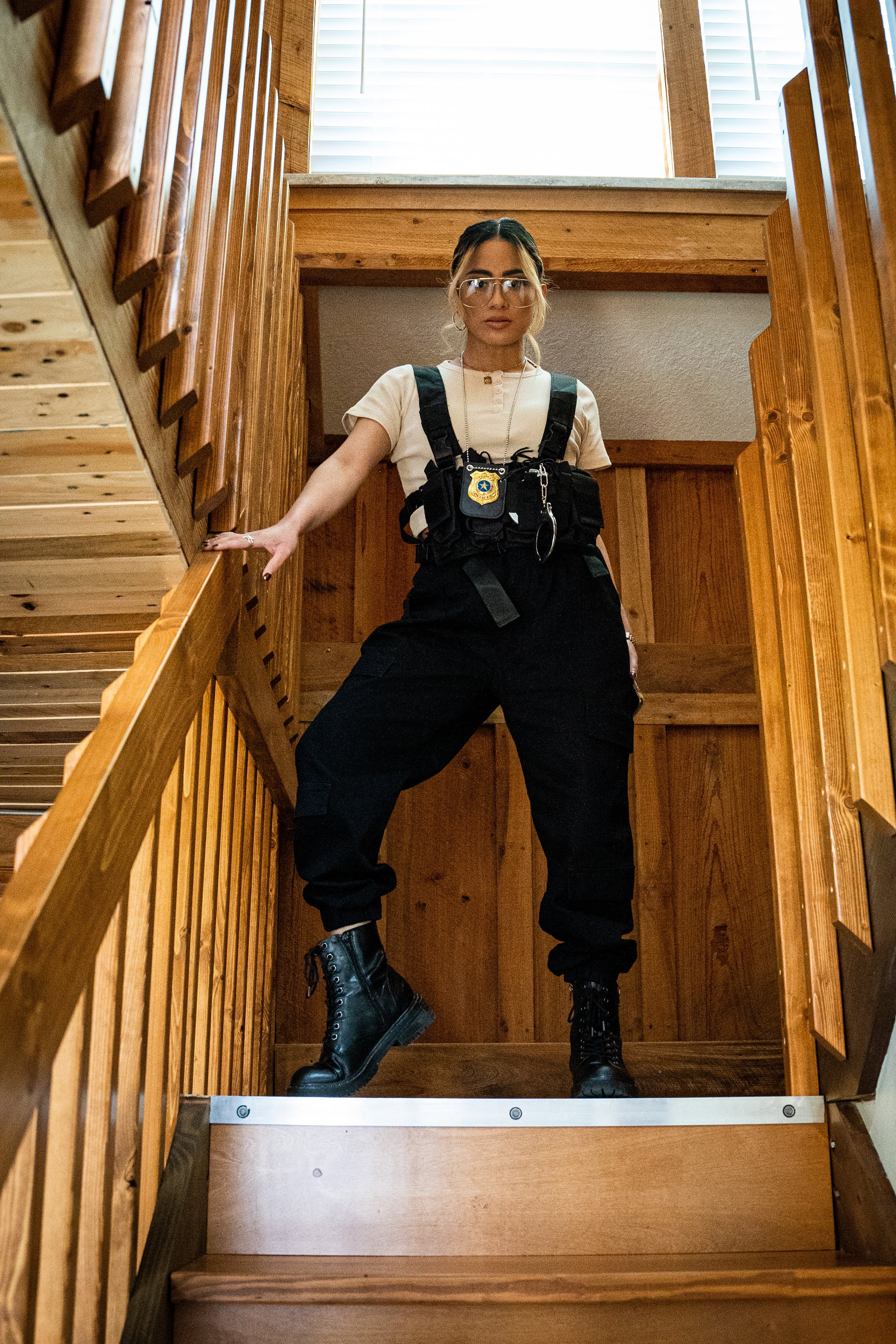 Ally Brooke on X: "TONIGHT! You ready? 🤍 #PorTi #4you Pre-save it now!  https://t.co/2NqeU6S2vT https://t.co/2242FdHk5R" / X