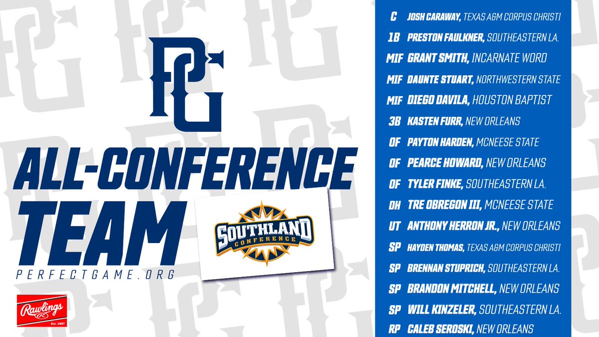 Perfect Game USA tweet media