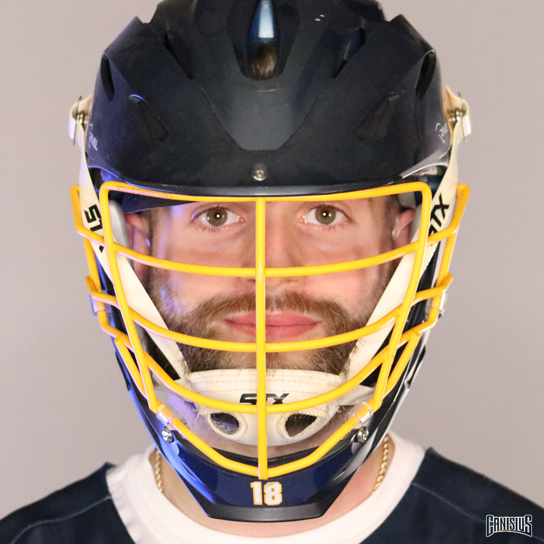 𝗧𝗪𝗢 𝗪𝗘𝗘𝗞𝗦.

#Griffs | #NCAALax