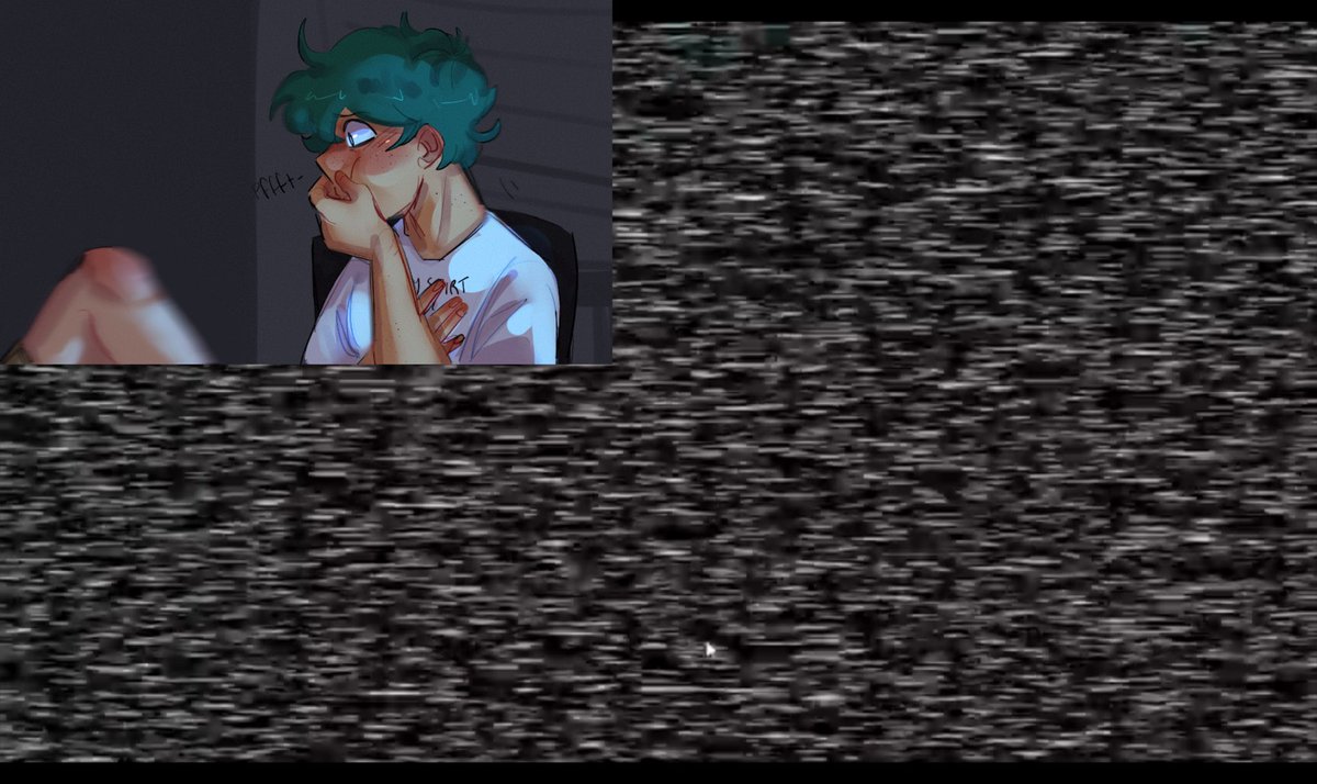 Fallait voir sa tête pendant le live hier bahahaha <a href="/KaBakugo/">Katsuki Bakugo</a> 

(noodles_and_tea)