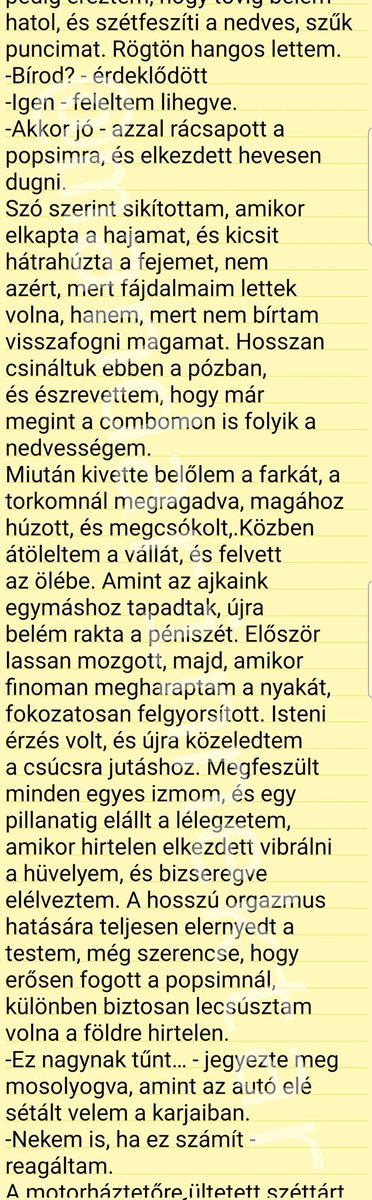 mandarinnektar's tweet photo. Miért ne?🔞
30. rész 😈

40 retweet, és jön a folytatás! 🔥 https://t.co/gvK8utBQcD