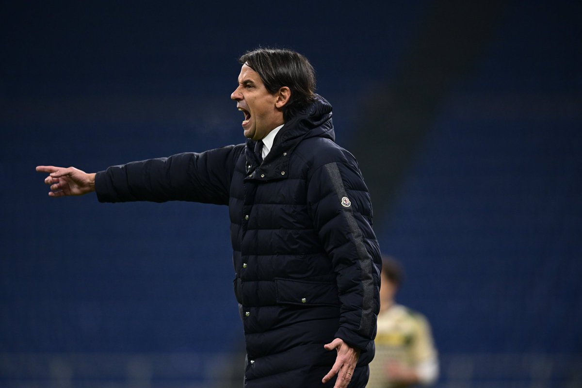 CZ ! Spartans are here ,we want Inter! #InterListBinance