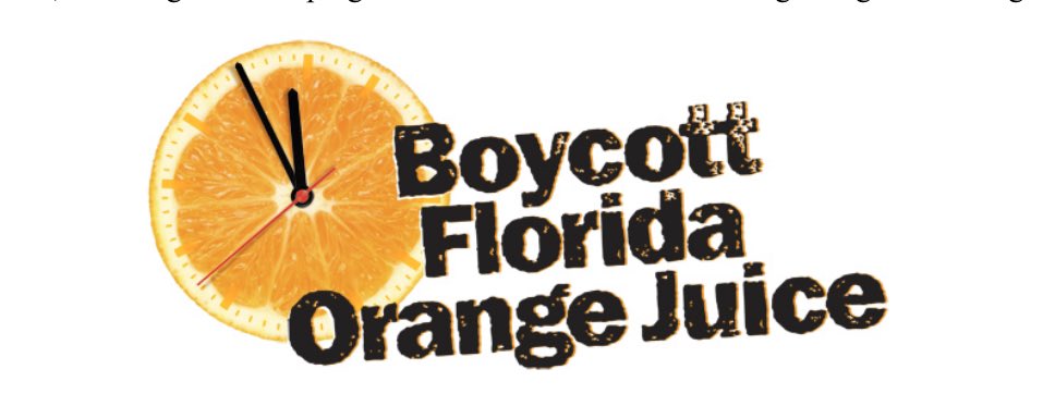 fredkarger's tweet photo. Hey @Chasten time to fight back against Florida &amp; bring back the #FloridaOrangeJuiceBoycott #LGBTQ successful in 1978 cuz of bigot Anita Bryant + did it during my #POTUS2012 campaign Will get attention of the FL legislature &amp; that dumb Gov @RonDeSantisFL https://t.co/oPOhTMGO8z https://t.co/l3AB8gG1hO