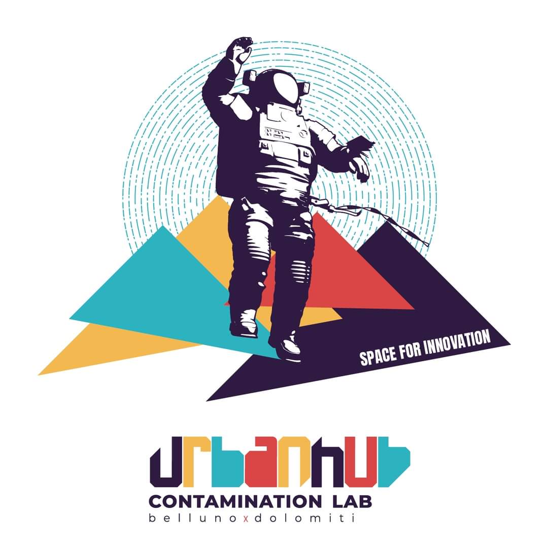 Tomorrow a new space for #Digital contamination will be opening in #Belluno URBANHUB #DOLOMITI &amp; we've been invited to talk about our #startupper &amp; #crowdfunding experience!  Check it out!
<a href="/CENTROCONSORZI/">CENTRO CONSORZI</a>   #Indiegogo #Kickstarter #Eppela
#innovation #startup #startupfounders