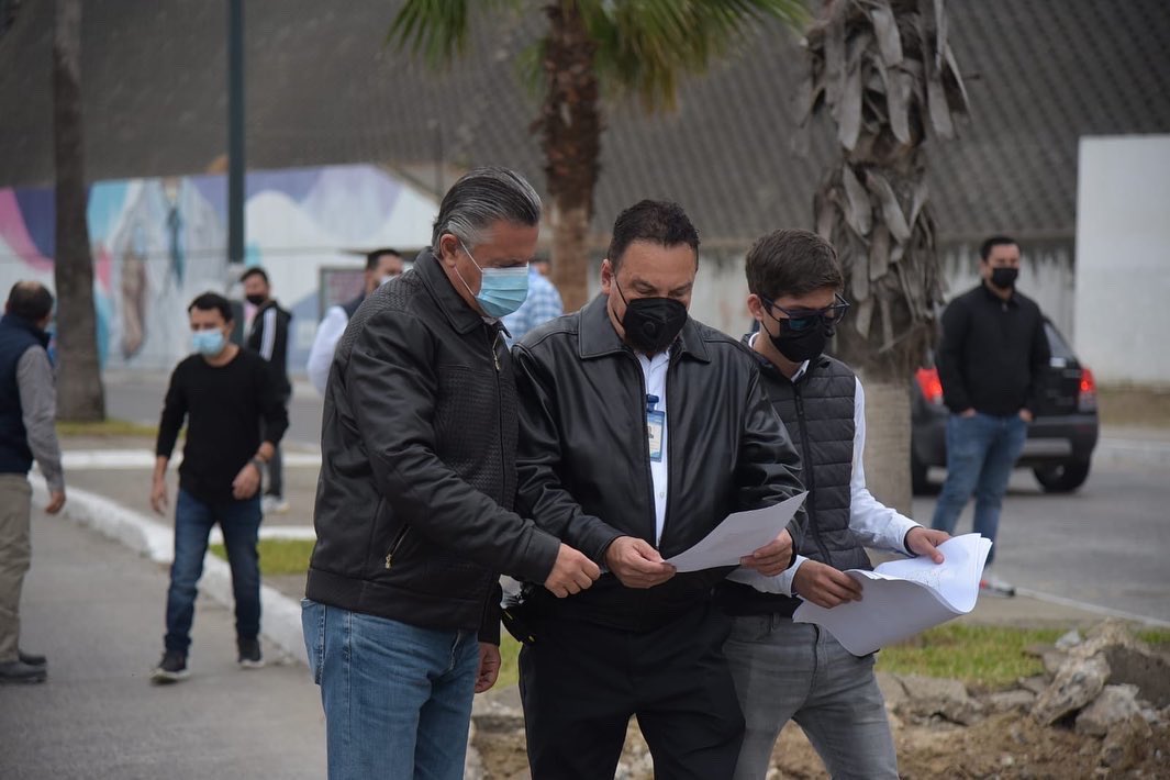 Chucho Nader tweet media