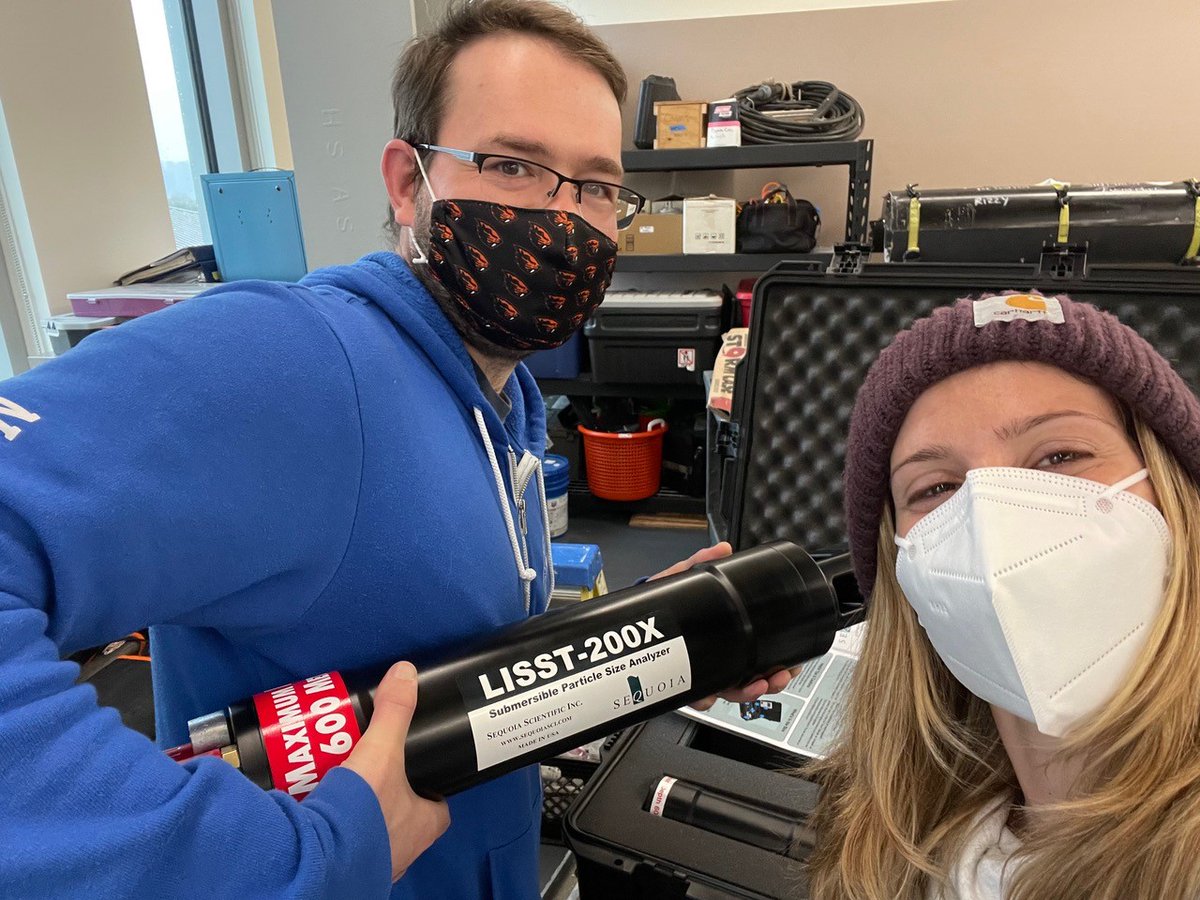 Sequoia Scientific, Inc. tweet media